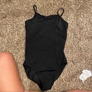 women’s leotard